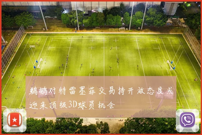 鹈鹕对特雷墨菲交易持开放态度或迎来顶级3D球员机会